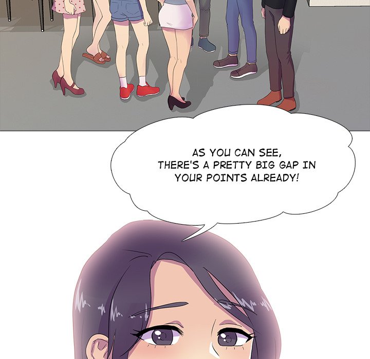 The Show Chapter 7 Page 17