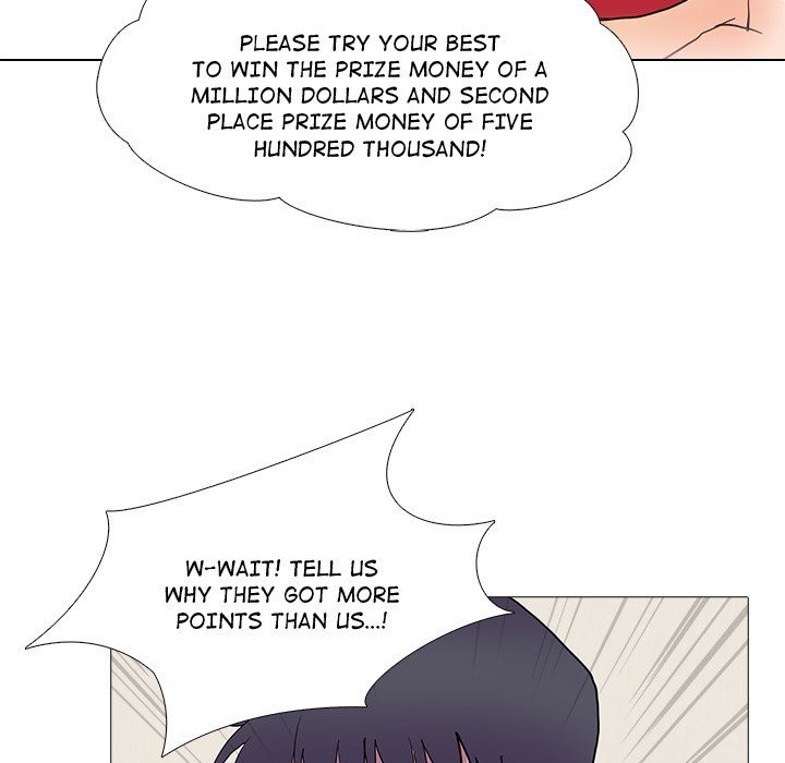 The Show Chapter 7 Page 19