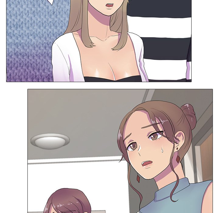 The Show Chapter 7 Page 24