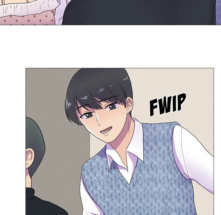 The Show Chapter 7 Page 60