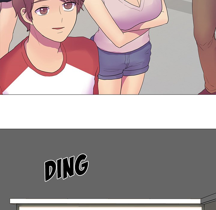 The Show Chapter 7 Page 8