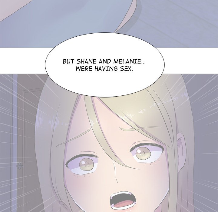 The Show Chapter 7 Page 87