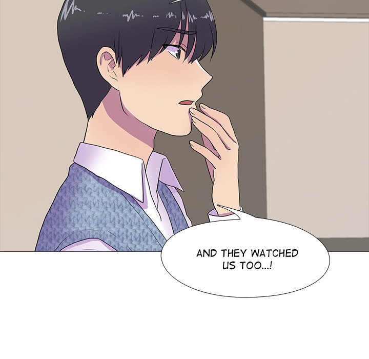 The Show Chapter 8 Page 10