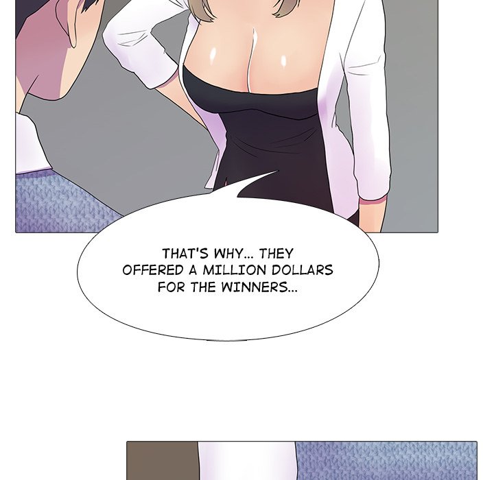 The Show Chapter 8 Page 12