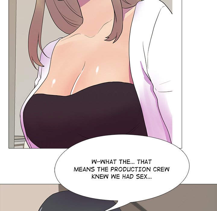 The Show Chapter 8 Page 9
