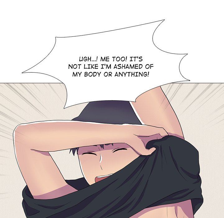 The Show Chapter 8 Page 90