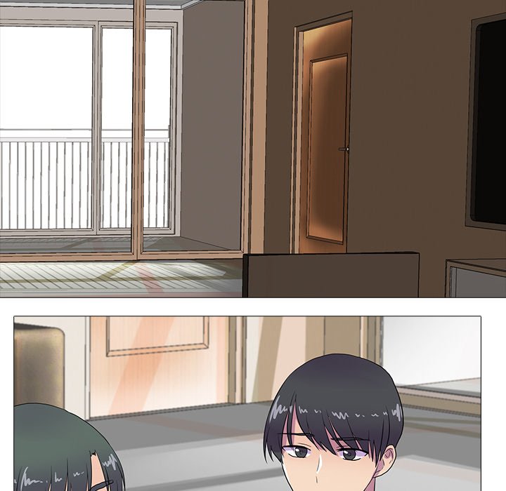 The Show Chapter 8 Page 94