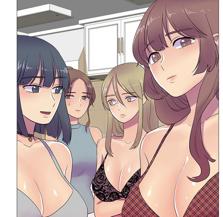 The Show Chapter 8 Page 96