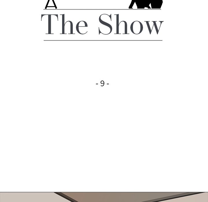 The Show Chapter 9 Page 15