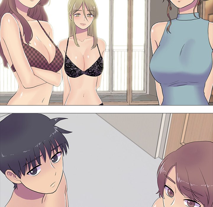 The Show Chapter 9 Page 76