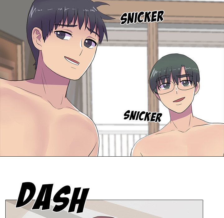 The Show Chapter 9 Page 8