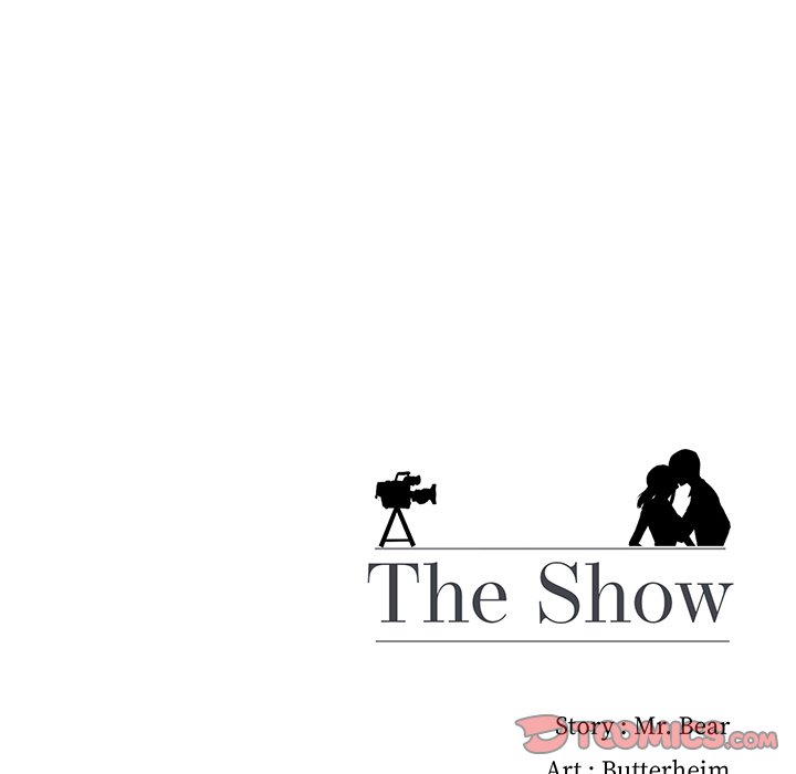 The Show Chapter 9 Page 98