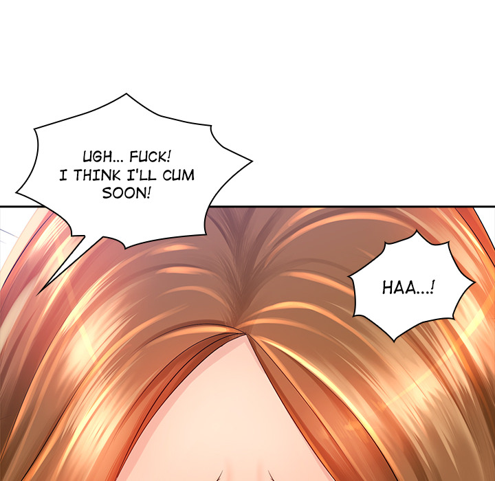 Office Troubles Chapter 1 Page 102