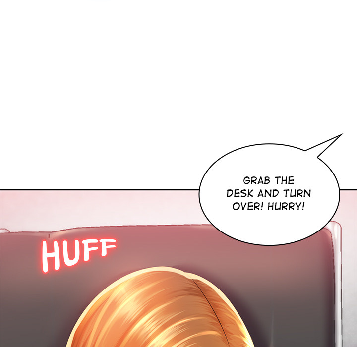 Office Troubles Chapter 1 Page 105