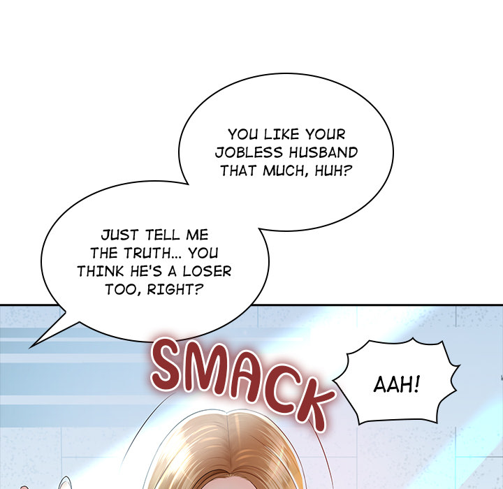 Office Troubles Chapter 1 Page 135