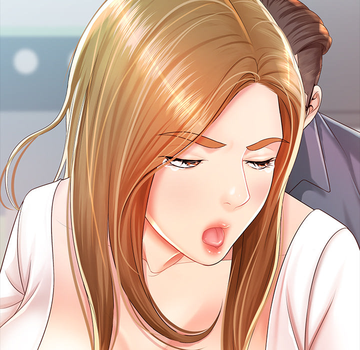 Office Troubles Chapter 1 Page 142