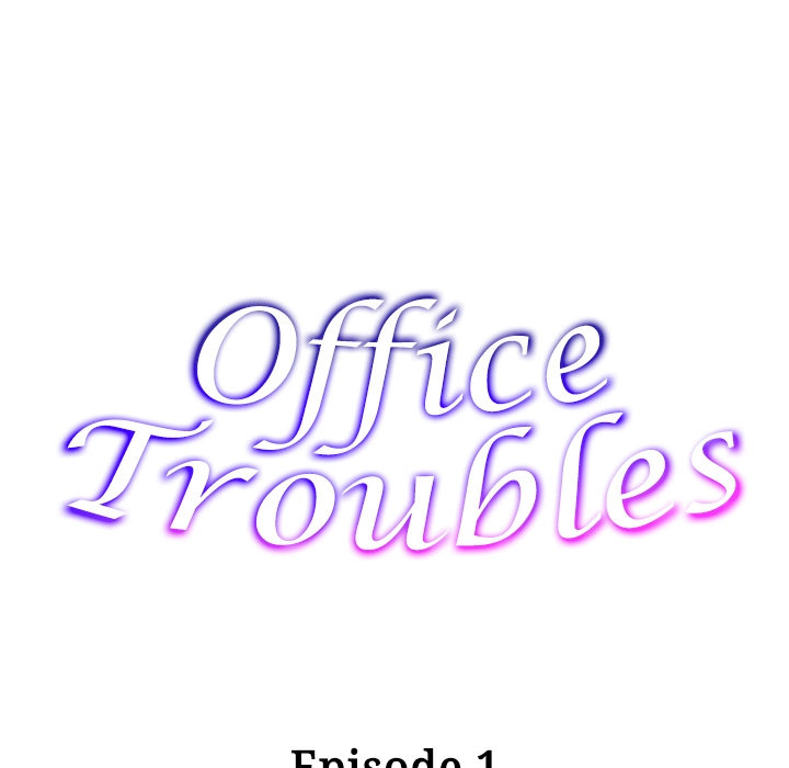 Office Troubles Chapter 1 Page 31