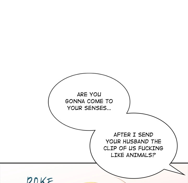 Office Troubles Chapter 1 Page 61
