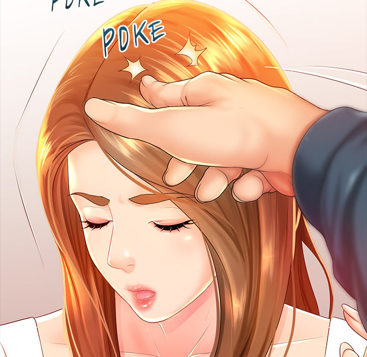 Office Troubles Chapter 1 Page 62