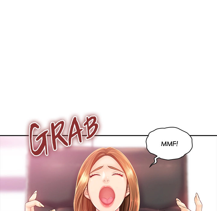 Office Troubles Chapter 1 Page 67