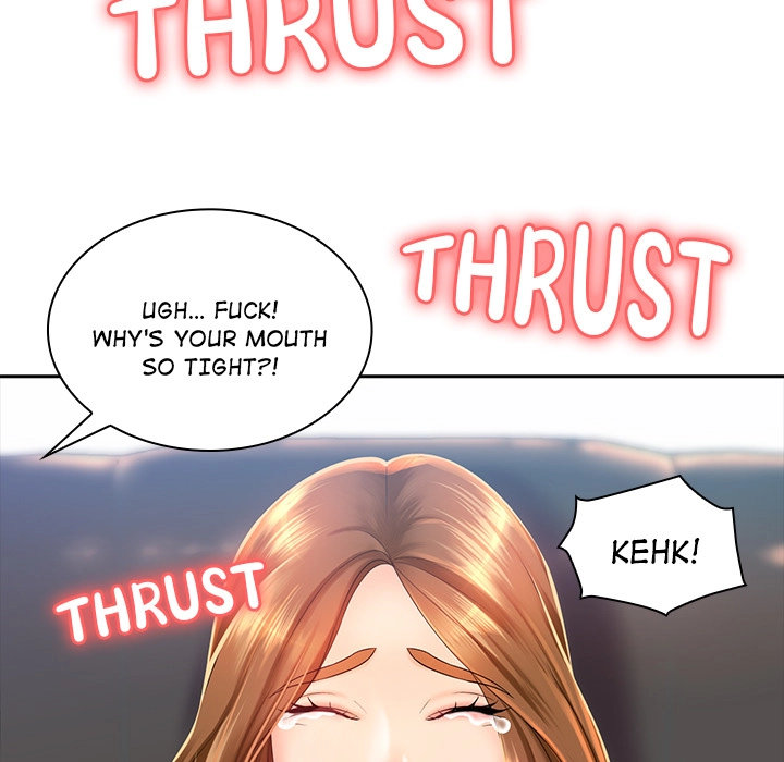 Office Troubles Chapter 1 Page 76