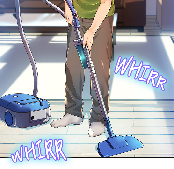 Office Troubles Chapter 1 Page 9