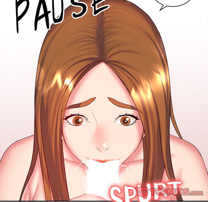 Office Troubles Chapter 10 Page 111