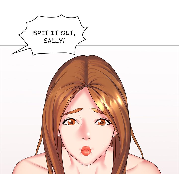 Office Troubles Chapter 10 Page 119