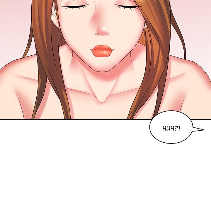 Office Troubles Chapter 10 Page 123