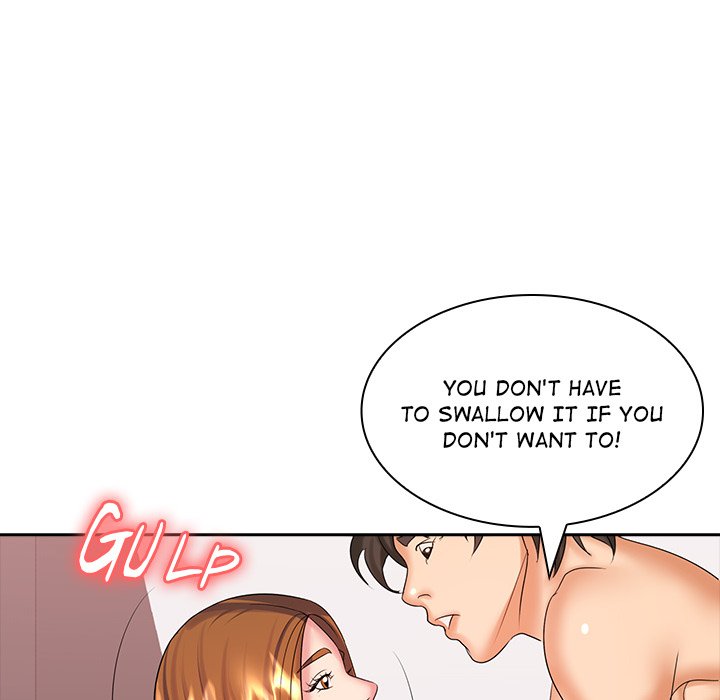Office Troubles Chapter 10 Page 124