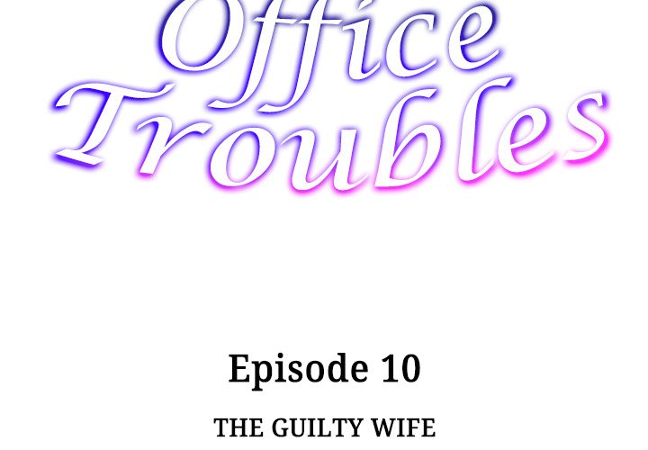 Office Troubles Chapter 10 Page 2