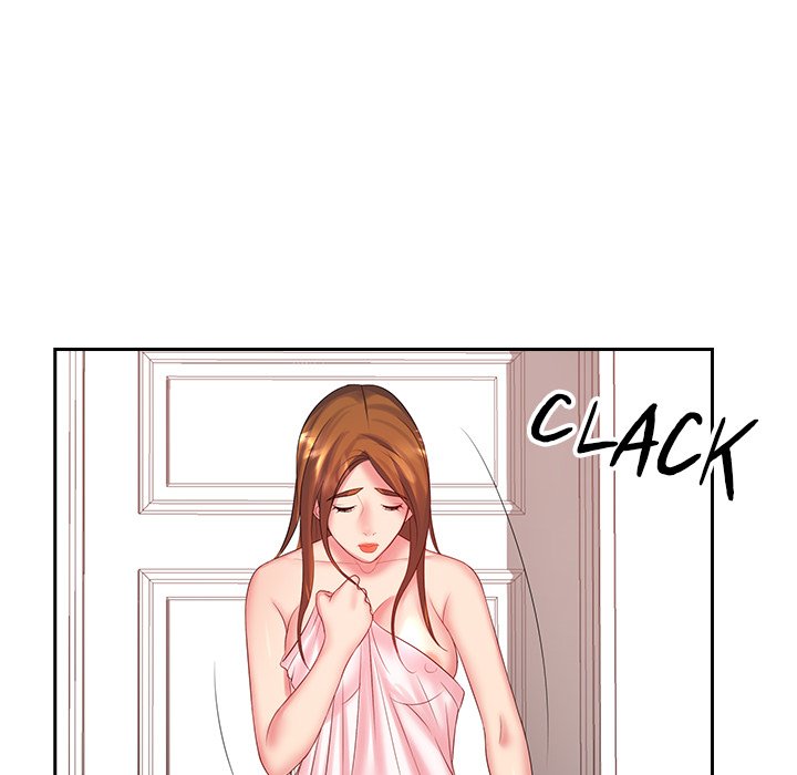 Office Troubles Chapter 10 Page 28