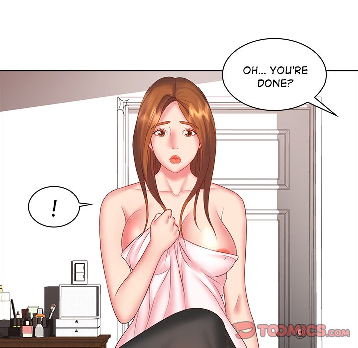 Office Troubles Chapter 10 Page 30