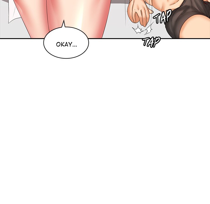 Office Troubles Chapter 10 Page 33