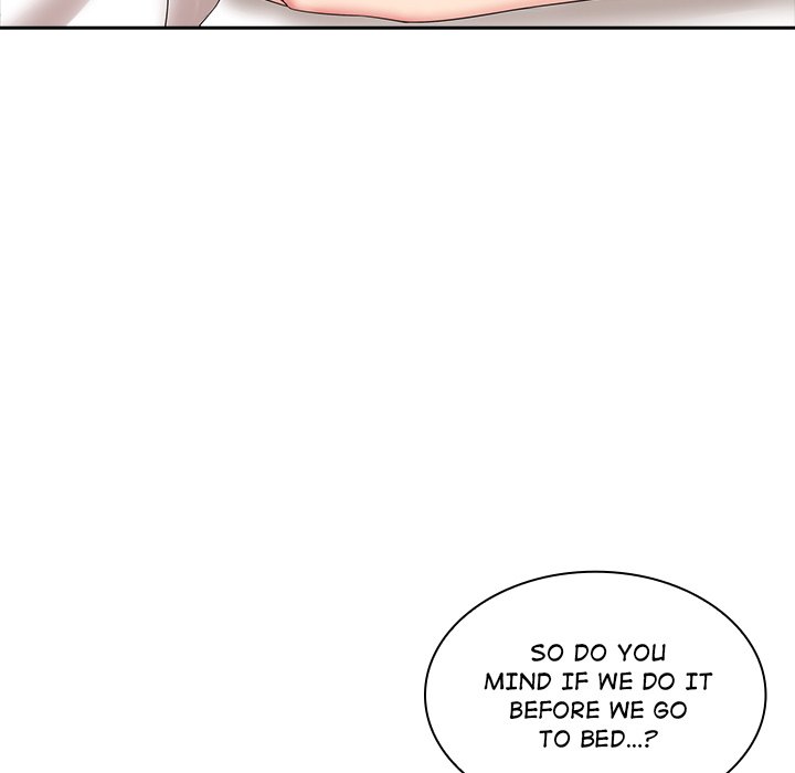 Office Troubles Chapter 10 Page 40