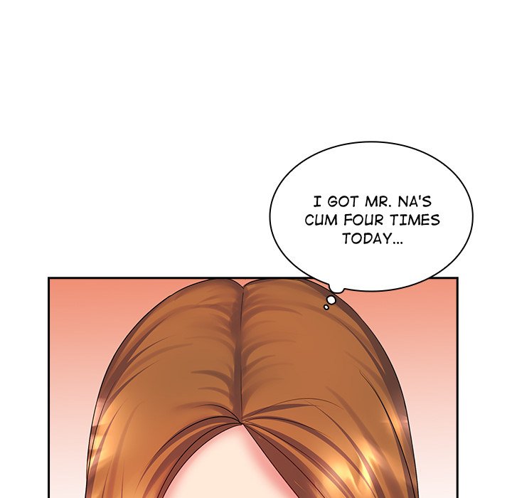 Office Troubles Chapter 10 Page 54