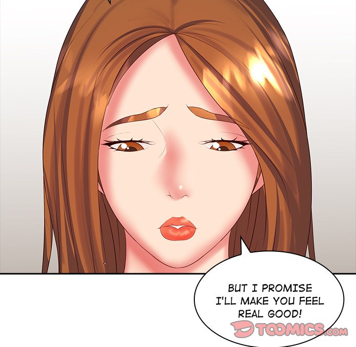 Office Troubles Chapter 10 Page 66