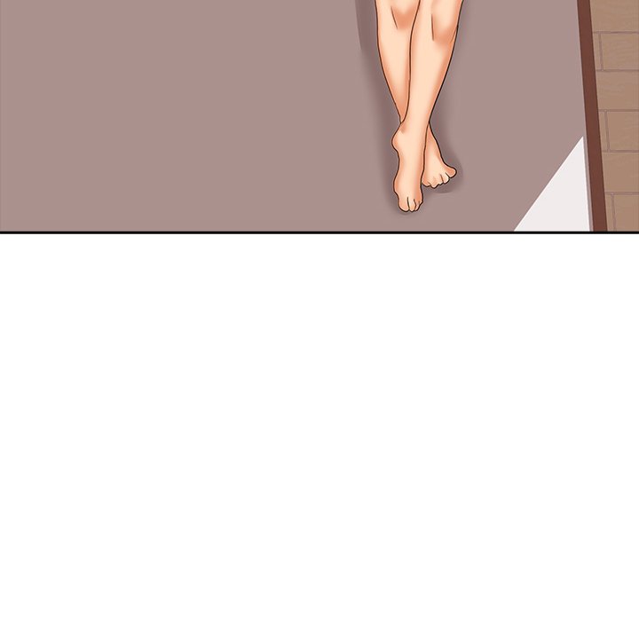 Office Troubles Chapter 10 Page 8