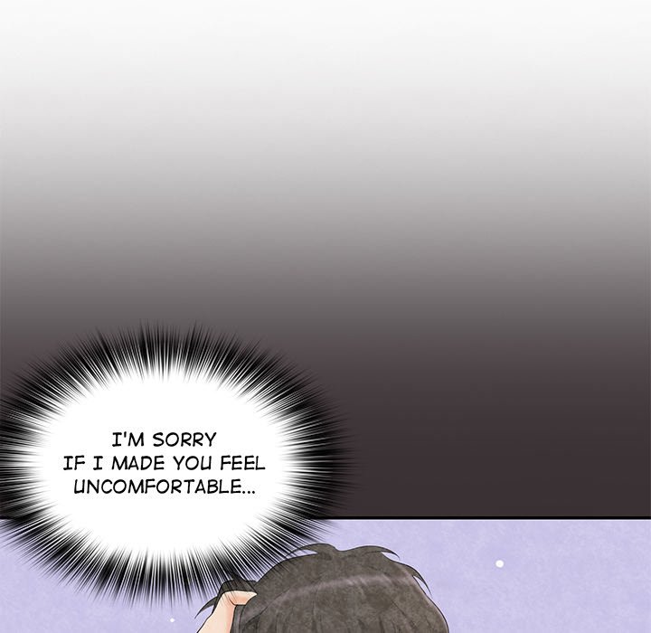 Office Troubles Chapter 11 Page 10