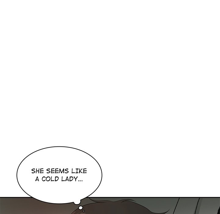 Office Troubles Chapter 11 Page 101