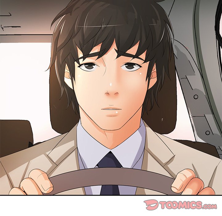 Office Troubles Chapter 11 Page 102