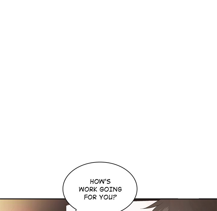 Office Troubles Chapter 11 Page 103