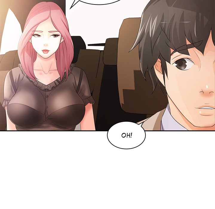 Office Troubles Chapter 11 Page 104