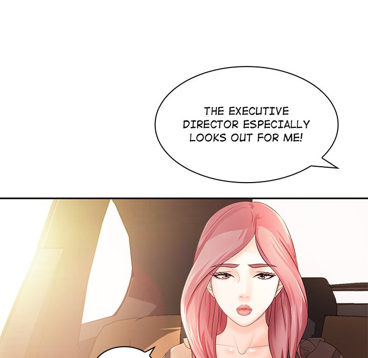 Office Troubles Chapter 11 Page 107
