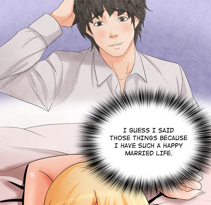 Office Troubles Chapter 11 Page 11