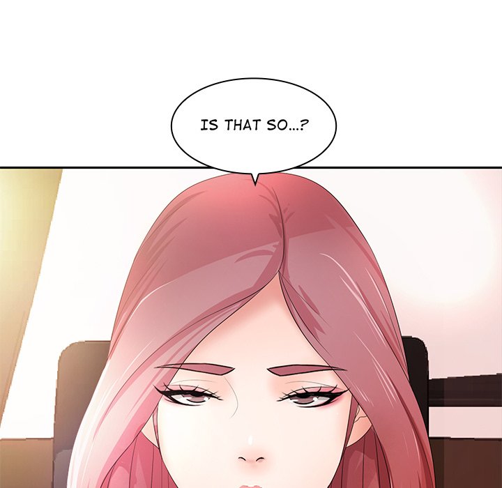 Office Troubles Chapter 11 Page 110