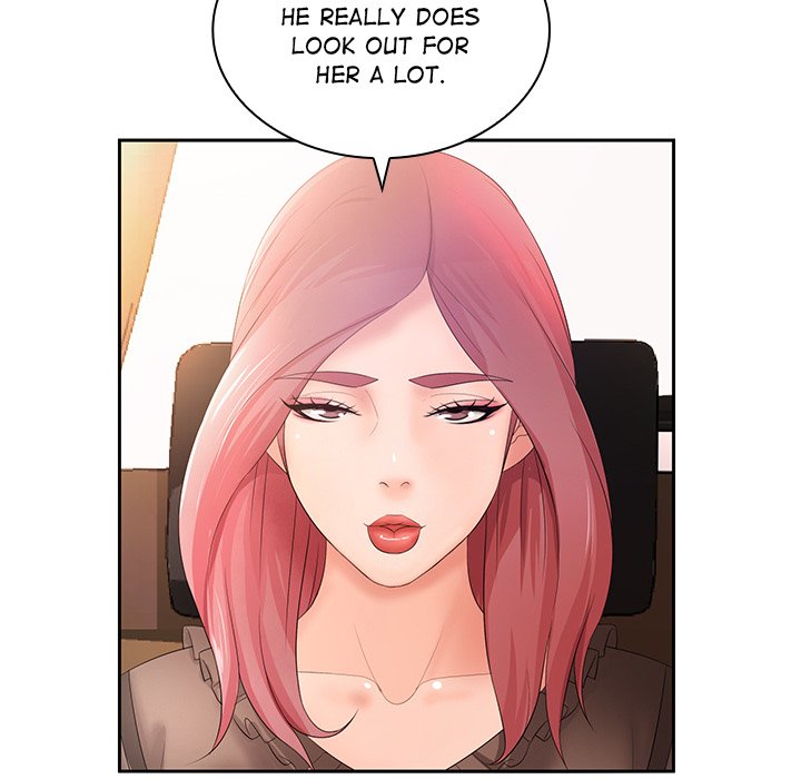 Office Troubles Chapter 11 Page 114
