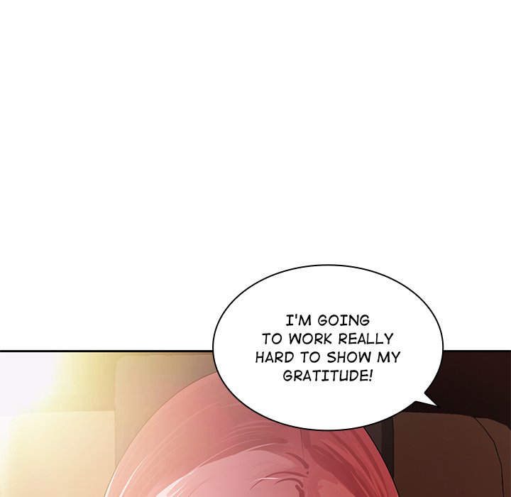 Office Troubles Chapter 11 Page 117