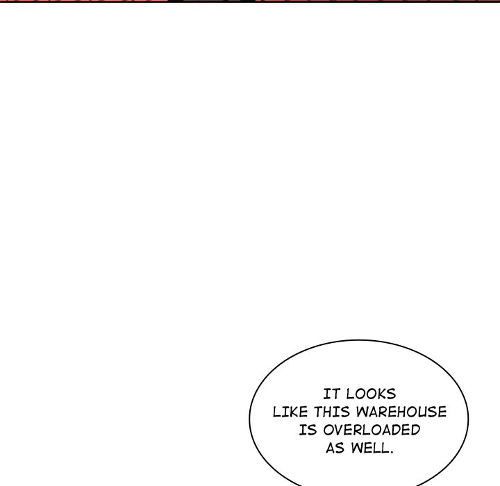 Office Troubles Chapter 11 Page 122