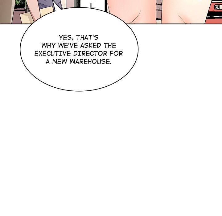 Office Troubles Chapter 11 Page 124